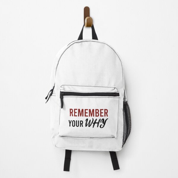 Item preview, Remember your Why, the why of things, positive vibes, trending, best selling designed and sold by yeodesign ⭐⭐⭐⭐⭐.