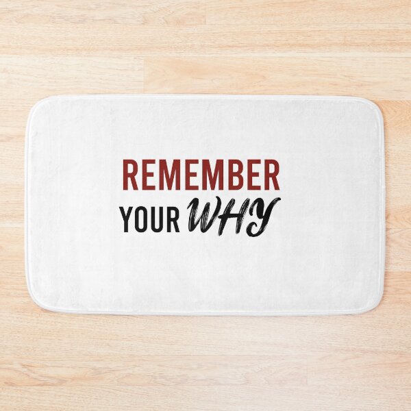 Item preview, Remember  your Why, the why of things, positive vibes, trending, best selling  designed and sold by yeodesign  ⭐⭐⭐⭐⭐.