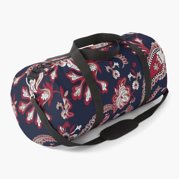 Item preview, Vintage Paisley Floral Seamless Pattern designed and sold by Dsquare1.