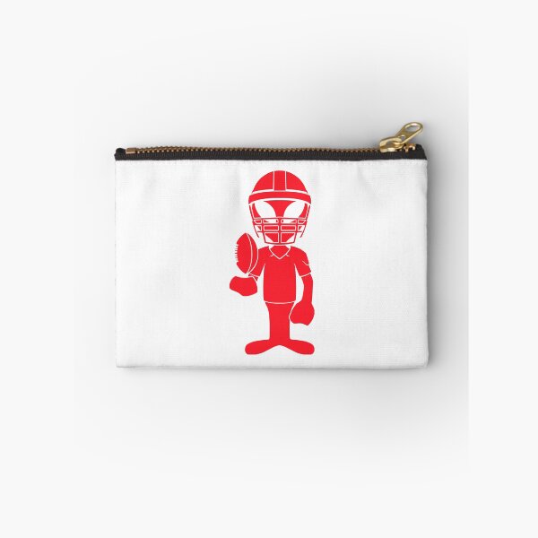 Item preview, Football Alien designed and sold by Area52FL.