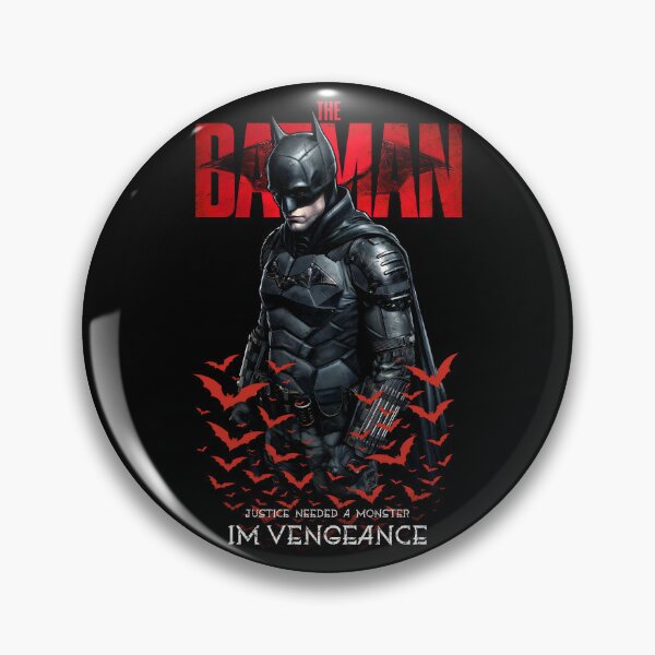 Item preview, Vengeance / FANART designed and sold by DarrenAshenOne.