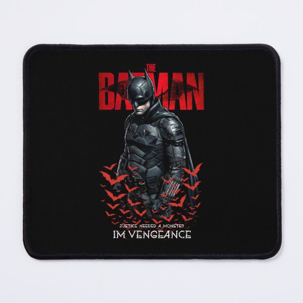 Item preview, Vengeance / FANART designed and sold by DarrenAshenOne.