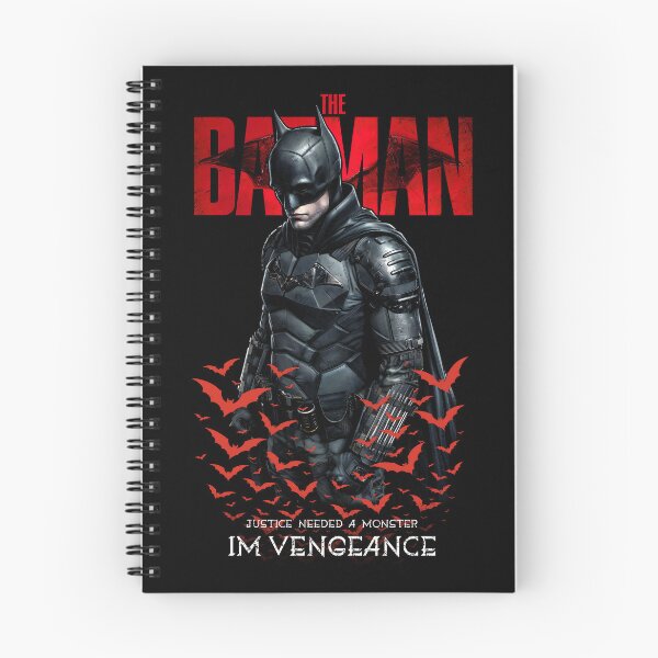 Item preview, Vengeance / FANART designed and sold by DarrenAshenOne.