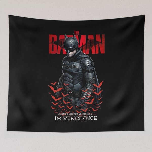 Item preview, Vengeance / FANART designed and sold by DarrenAshenOne.