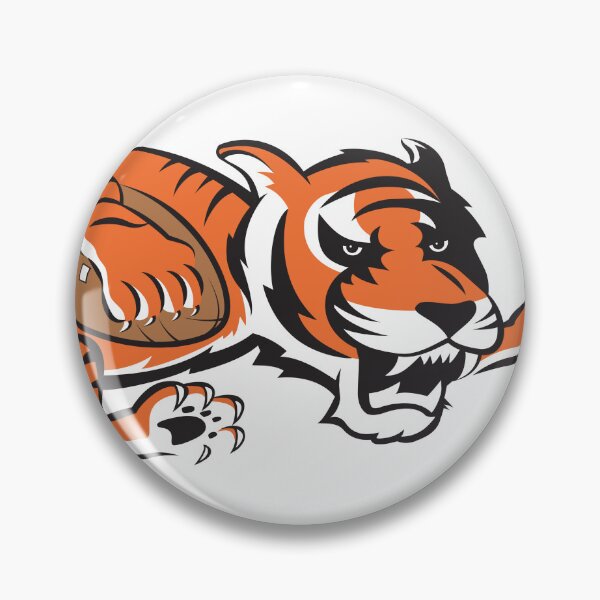Item preview, Rushing Bengal designed and sold by HeylDesign.