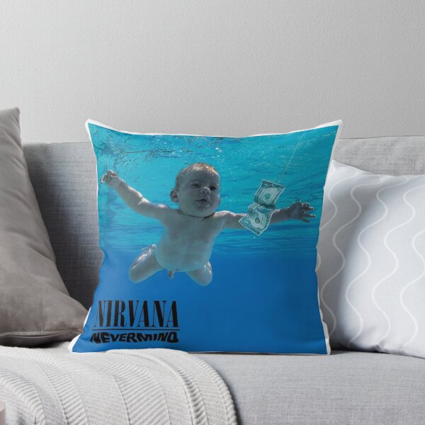 Item preview, Nevermind designed and sold by DeanBaudart.