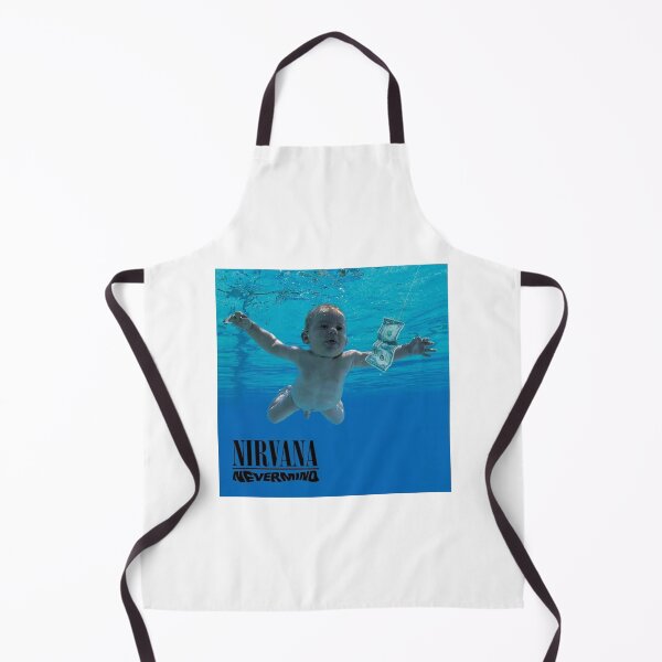 Item preview, Nevermind designed and sold by DeanBaudart.
