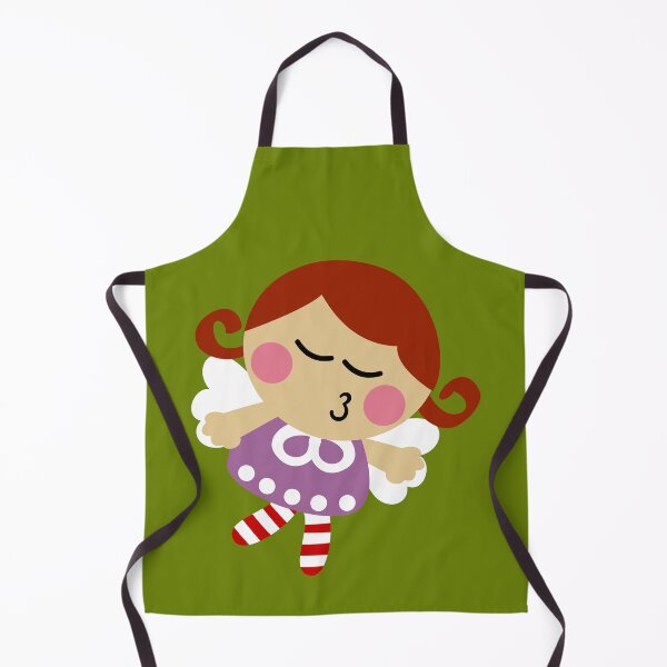 Item preview, Little Angel designed and sold by Sonia Pascual Izquierdo.