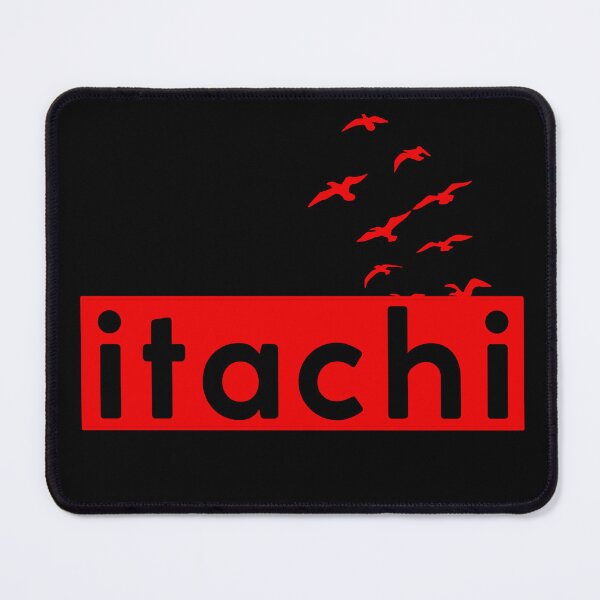 Item preview, Doodle Itachi no Sharingan designed and sold by Izaa-aart.