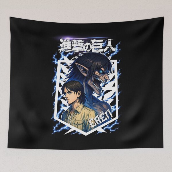 Item preview, Humanity's Last Hope / FANART  designed and sold by DarrenAshenOne.