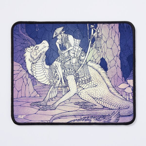 Item preview, Brief Pause in the Rain designed and sold by Fox Graves.