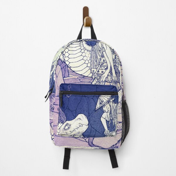 Item preview, Brief Pause in the Rain designed and sold by Fox Graves.