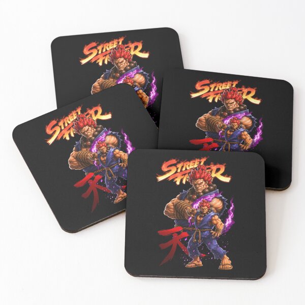 Item preview, AKUMA / Fanart designed and sold by DarrenAshenOne.