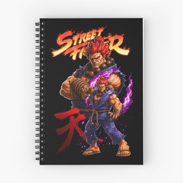 Item preview, AKUMA / Fanart designed and sold by DarrenAshenOne.