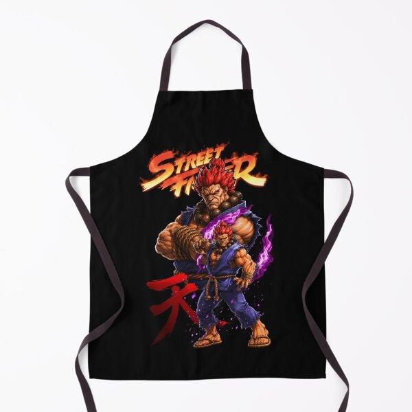 Item preview, AKUMA / Fanart designed and sold by DarrenAshenOne.