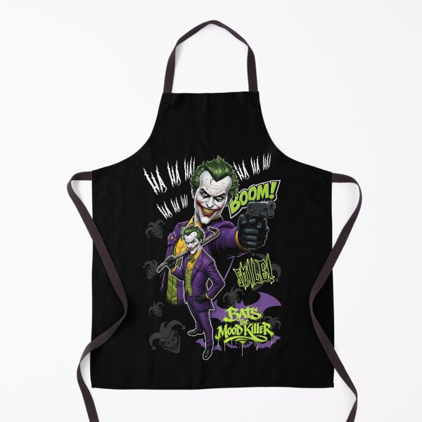 Item preview, The Killing Joke / FANART designed and sold by DarrenAshenOne.