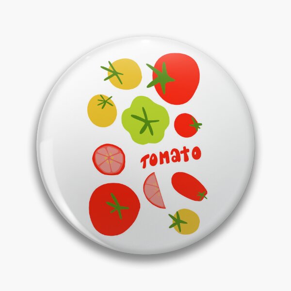 Item preview, Tomato, Tomato designed and sold by ZenaEllis.
