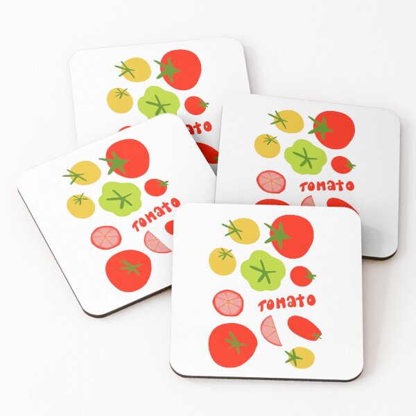 Item preview, Tomato, Tomato designed and sold by ZenaEllis.