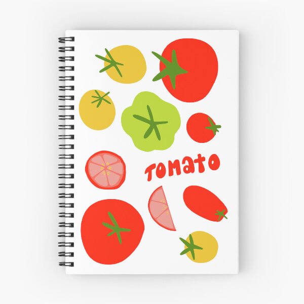 Item preview, Tomato, Tomato designed and sold by ZenaEllis.