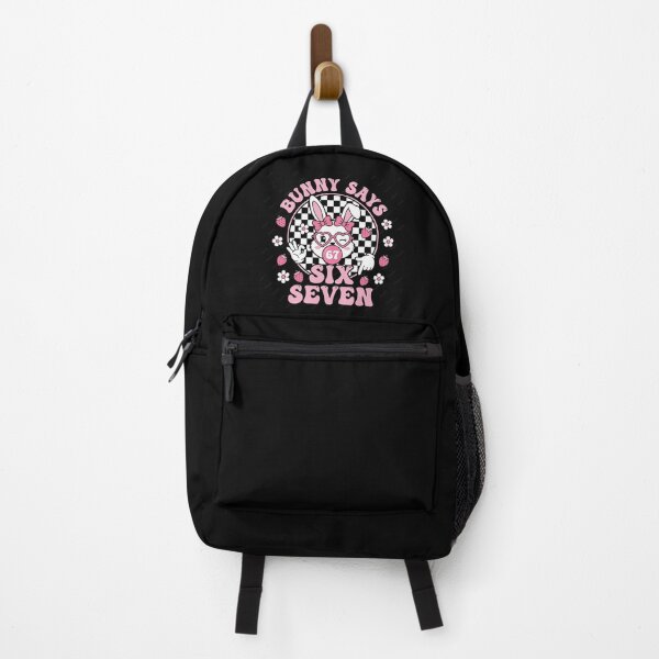 Item preview, Bunny says 67 designed and sold by kawaiistudio.