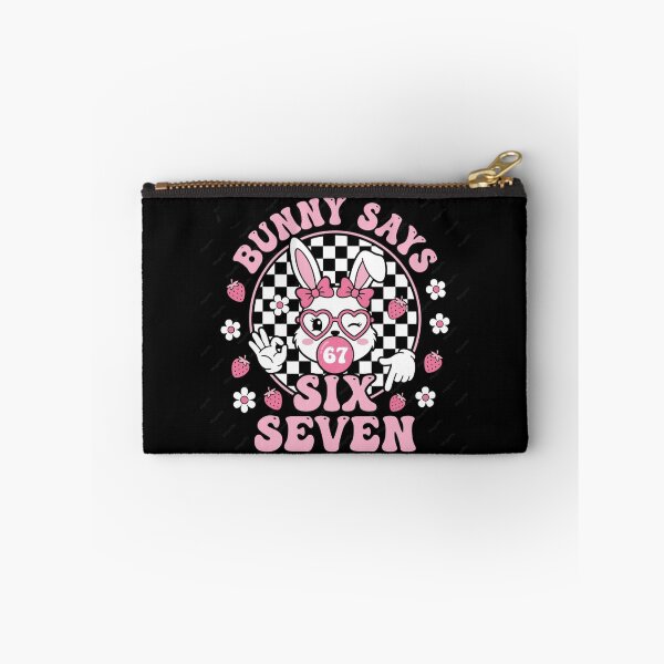 Item preview, Bunny says 67 designed and sold by kawaiistudio.