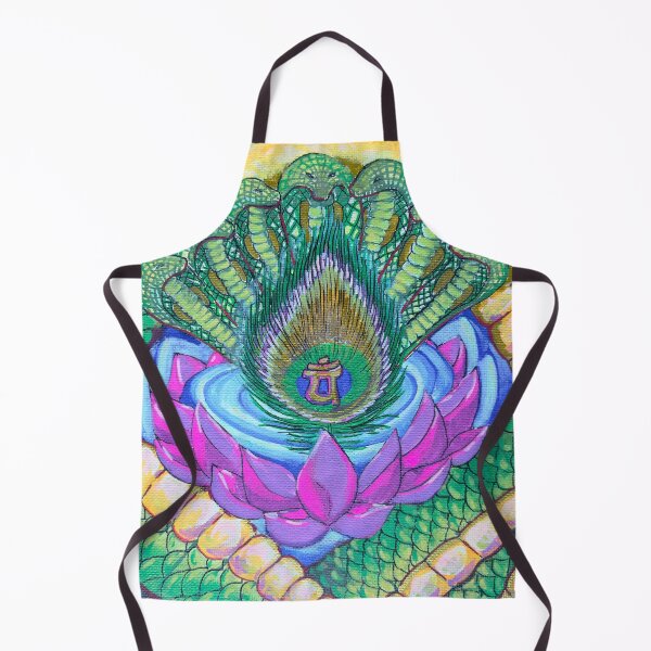 Item preview, Vishnu Granthi designed and sold by ArdentArting.