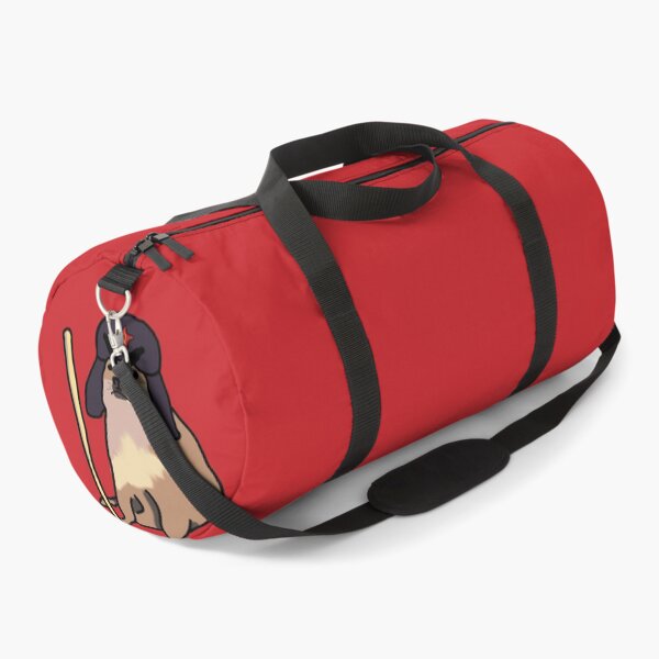 Item preview, Pocontont with Bonk - Red Commie designed and sold by Chez Pocontont.