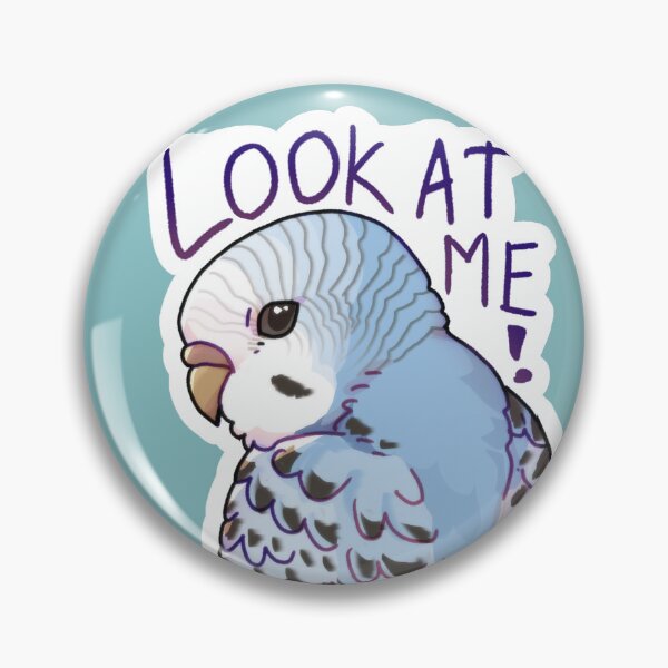 Item preview, Look at ME! - Nao designed and sold by Song-of-Anemoia.