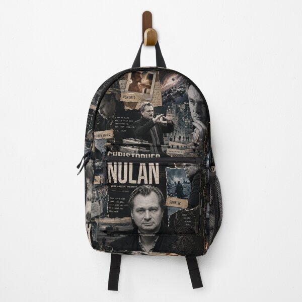 Item preview, Christopher Nolan designed and sold by Ivanutrera.