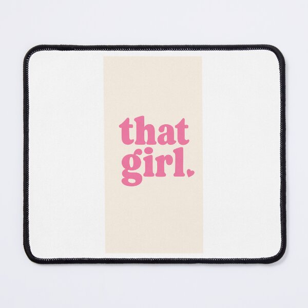 Item preview, That Girl , phone case designed and sold by BloomletCo.
