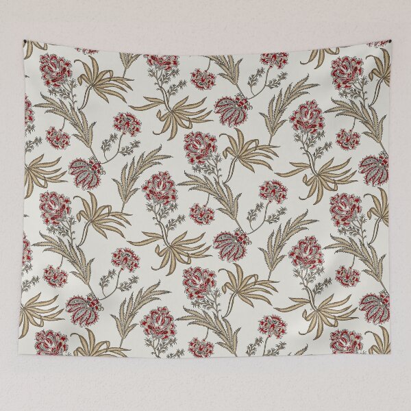 Item preview, Elegant Botanical Seamless Pattern designed and sold by Dsquare1.