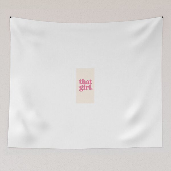 Item preview, That Girl , phone case designed and sold by BloomletCo.
