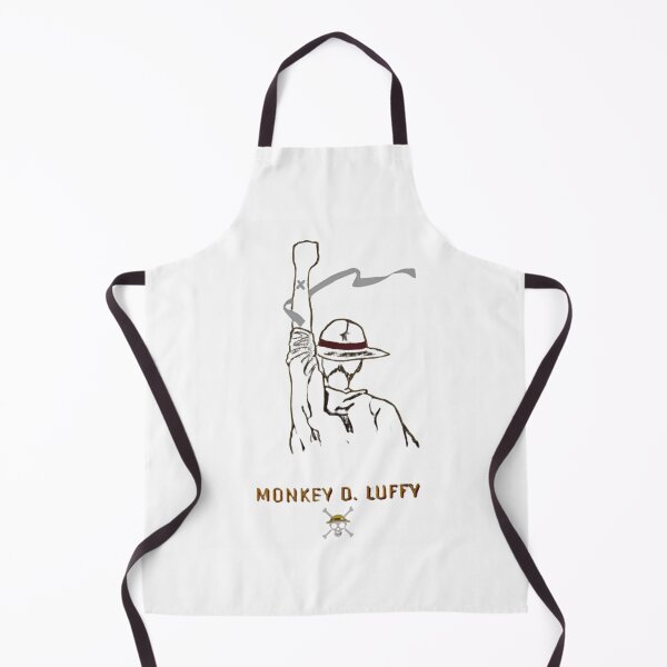 Item preview, Luffy designed and sold by aymandpado.