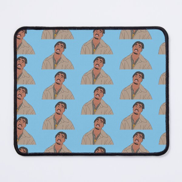 Item preview, Tupac designed and sold by elviamontemayor.