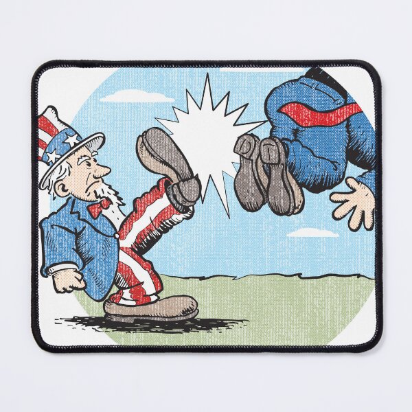 Item preview, Kick Trump out designed and sold by HeylDesign.
