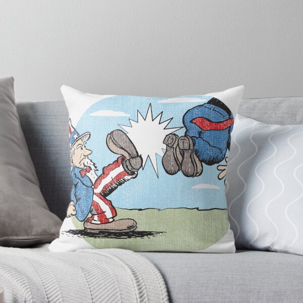 Item preview, Kick Trump out designed and sold by HeylDesign.