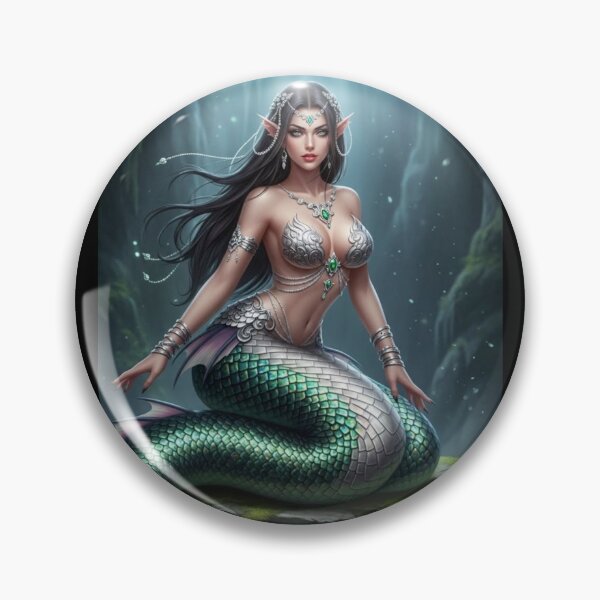 Item preview, Naga in Cave designed and sold by Prestons Corner.