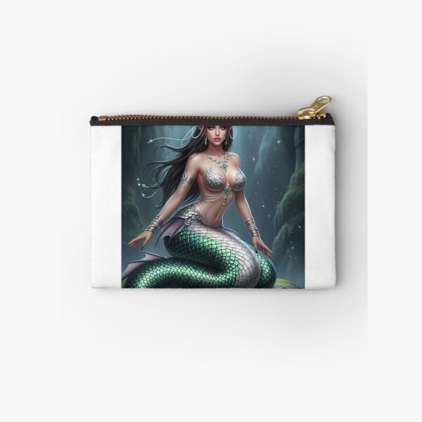 Item preview, Naga in Cave designed and sold by Prestons Corner.