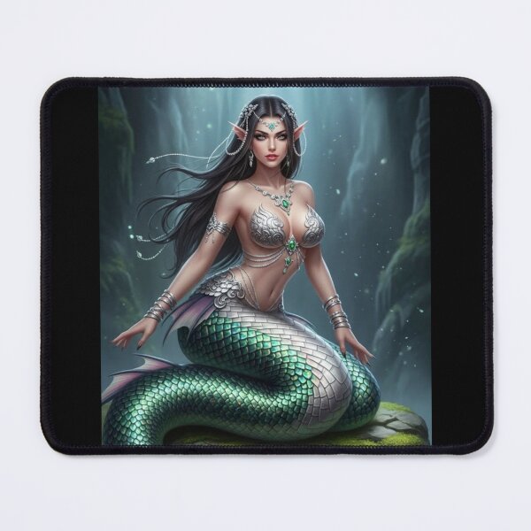 Item preview, Naga in Cave designed and sold by Prestons Corner.