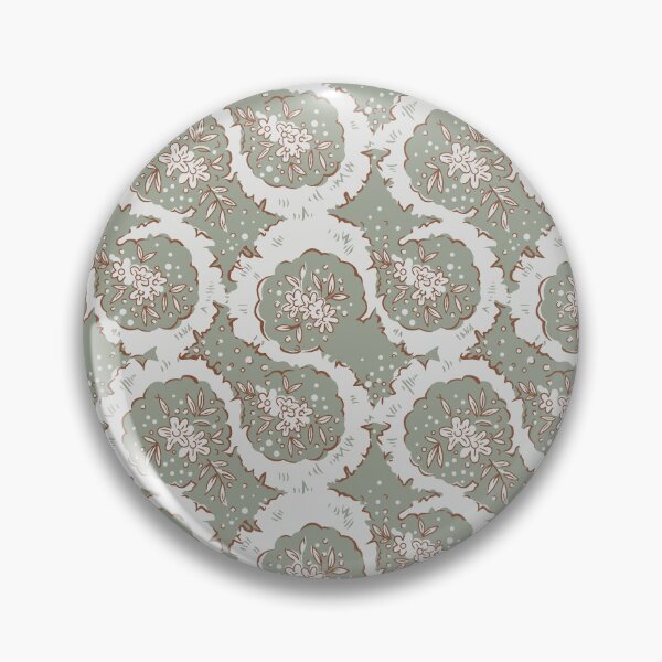 Item preview, Cute Floral Seamless Pattern designed and sold by Dsquare1.