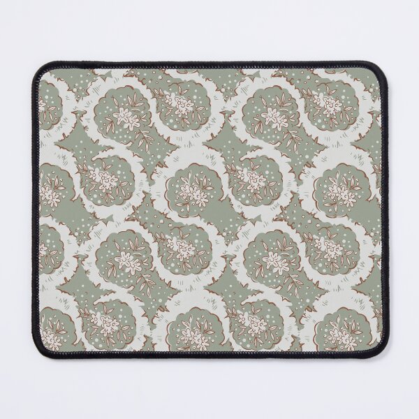 Item preview, Cute Floral Seamless Pattern designed and sold by Dsquare1.