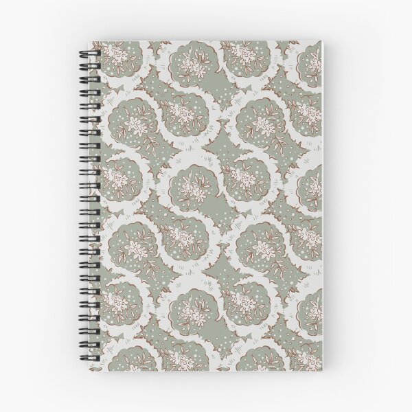 Item preview, Cute Floral Seamless Pattern designed and sold by Dsquare1.
