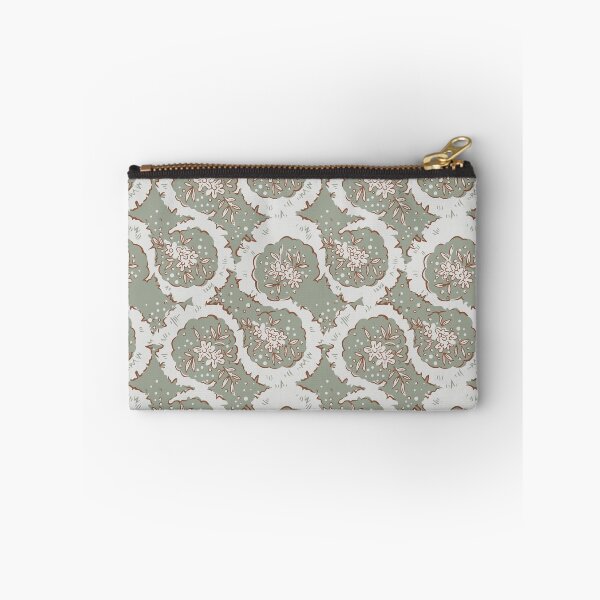 Item preview, Cute Floral Seamless Pattern designed and sold by Dsquare1.