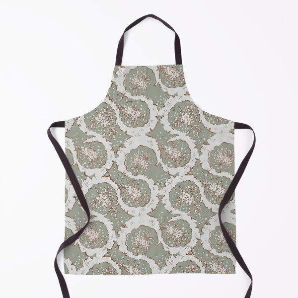 Item preview, Cute Floral Seamless Pattern designed and sold by Dsquare1.