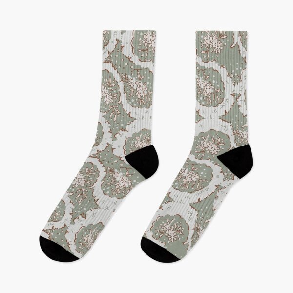 Item preview, Cute Floral Seamless Pattern designed and sold by Dsquare1.