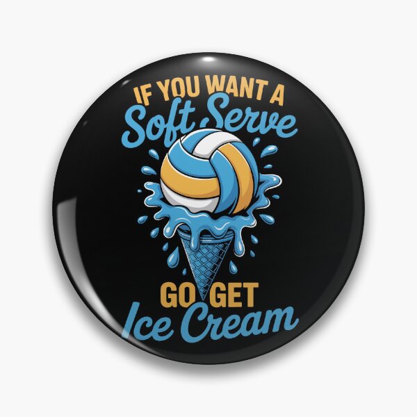 Item preview, iF YOU WANT A SOFT SERVE GO GET ICE CREAM designed and sold by jkrphoto.