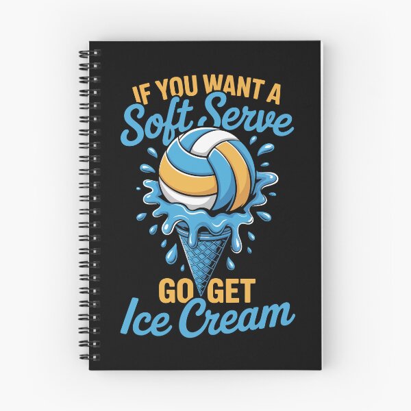 Item preview, iF YOU WANT A SOFT SERVE GO GET ICE CREAM designed and sold by jkrphoto.