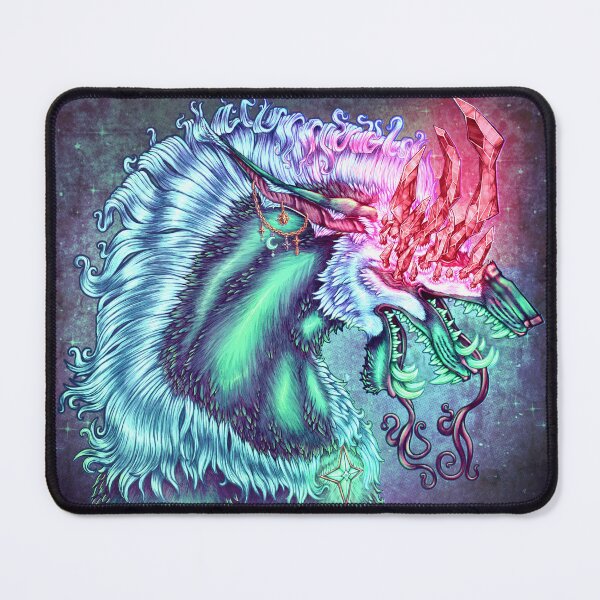 Item preview, Celestial Beast designed and sold by Fox Graves.