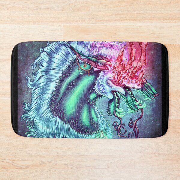 Item preview, Celestial Beast designed and sold by Fox Graves.