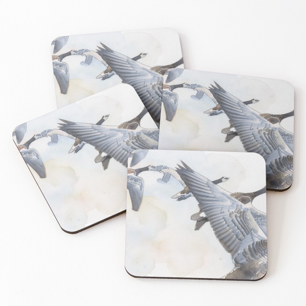 Item preview, Coasters (Set of 4) designed and sold by RdeB.